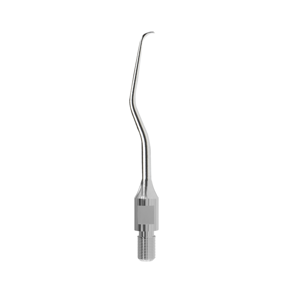 [302T] Mini Gracey curette 2 | ErgoTip (Standard)