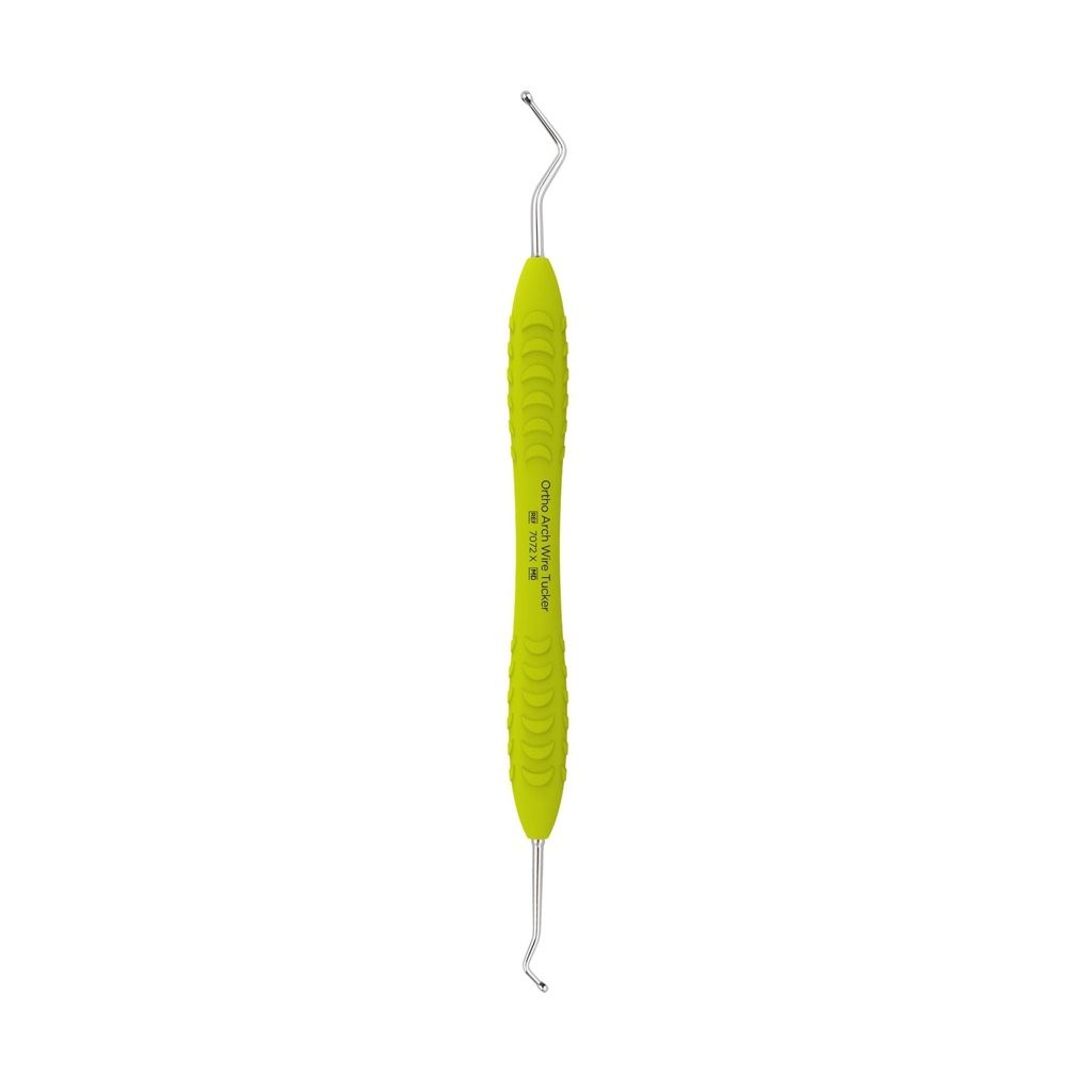 [7072 X] Ortho Arch Wire Tucker | ErgoDenta (ErgoX)
