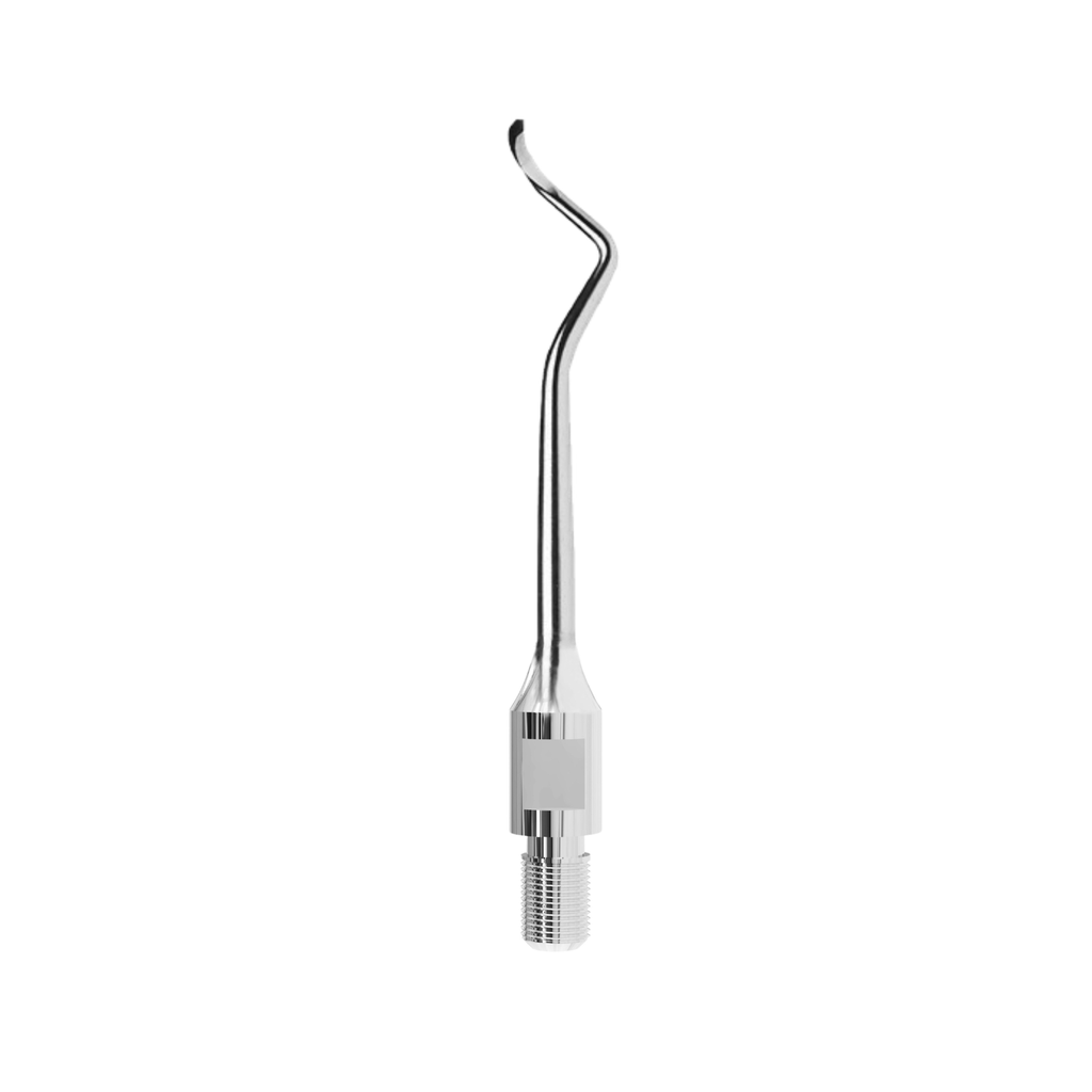 [356T] Sickle scaler 204S (A) | ErgoTip (Standard)