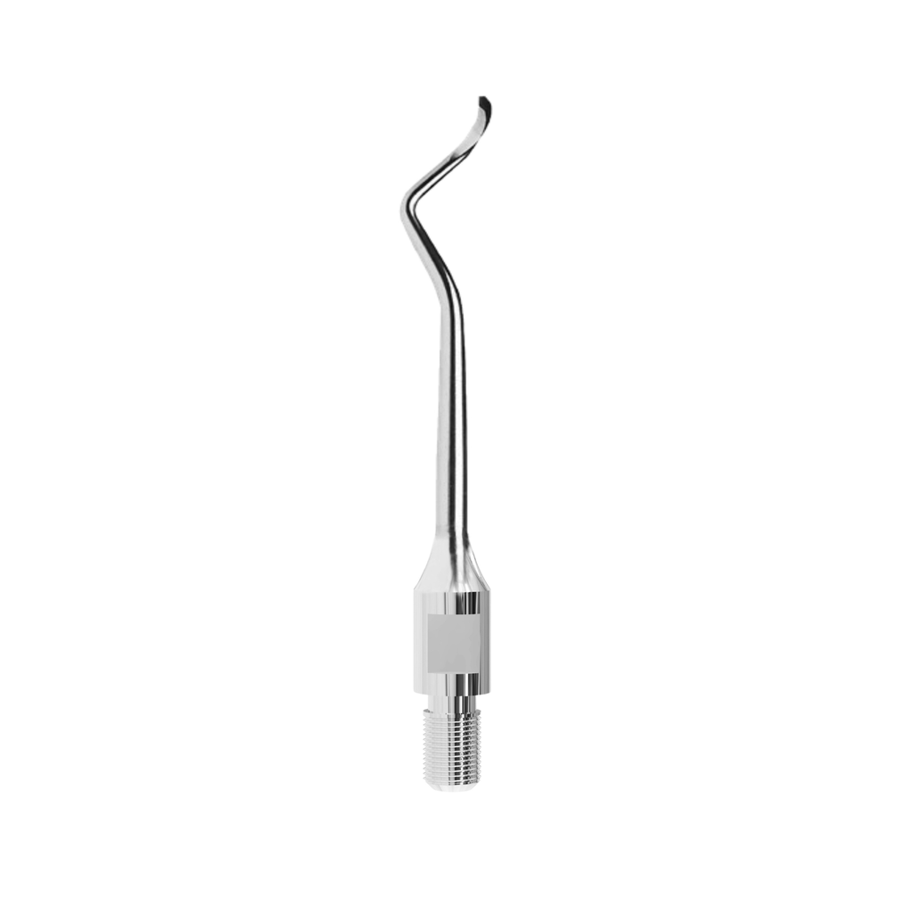 [357T] Sickle scaler 204S (B) | ErgoTip (Standard)