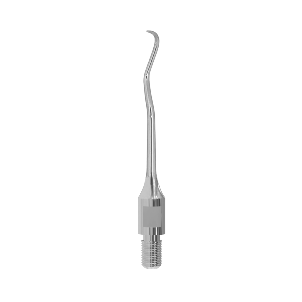 [358T] Sickle scaler 204SD (A) | ErgoTip (Standard)