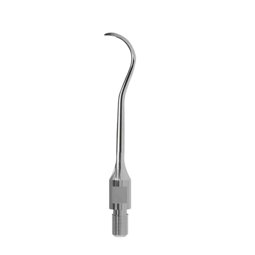 [353T] Sickle scaler H6 | ErgoTip (Standard)