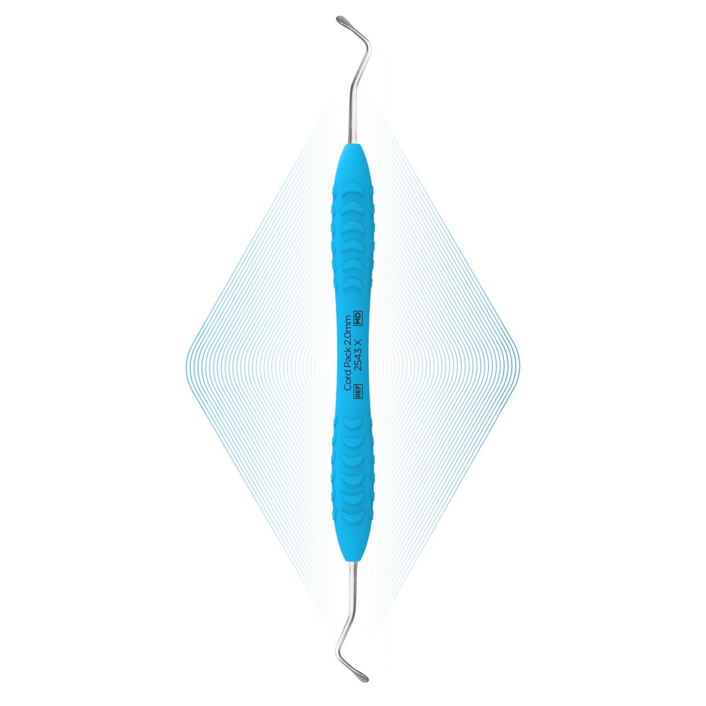 Trådpakker, 2,0 mm | ErgoDenta