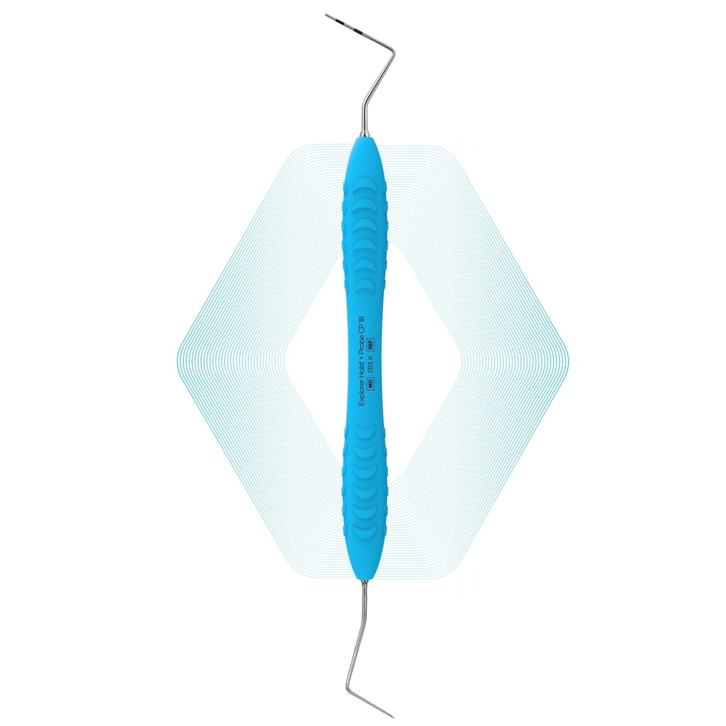 Sonde Holst + pochemåler CP-18 | ErgoDenta