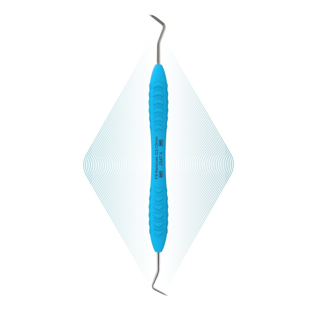 Fyldningsfjerner, 0,5–1,5 mm | ErgoDenta