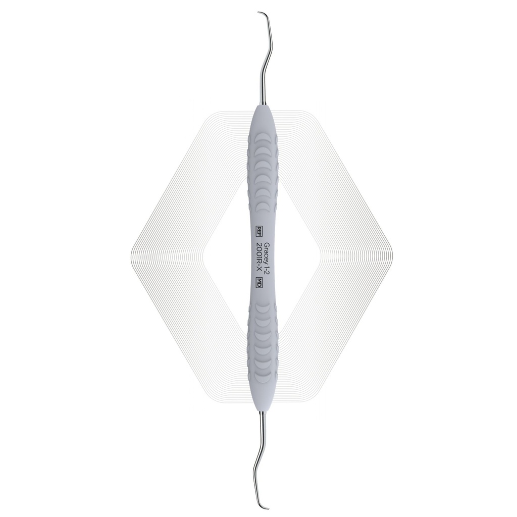 Gracey curette 1-2 | ErgoRazor®