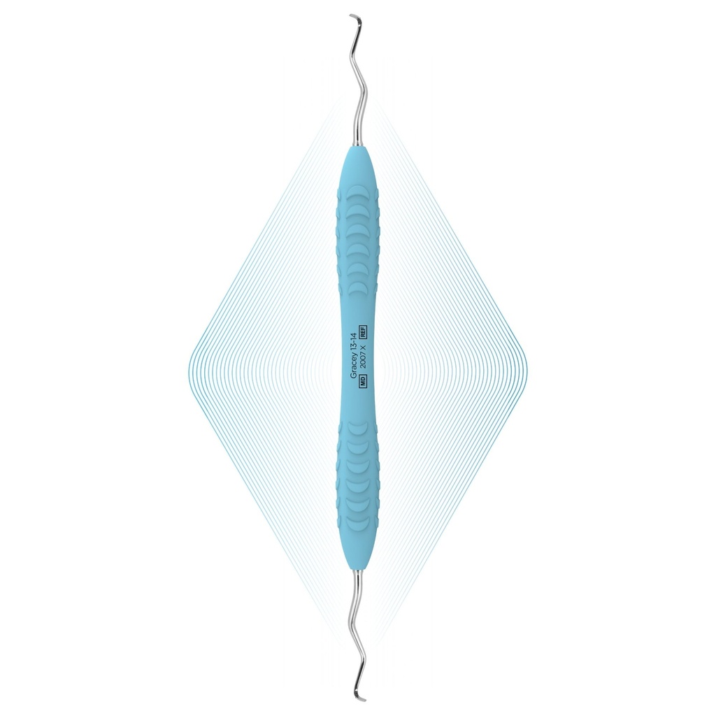 Gracey curette 13-14 | ErgoDenta