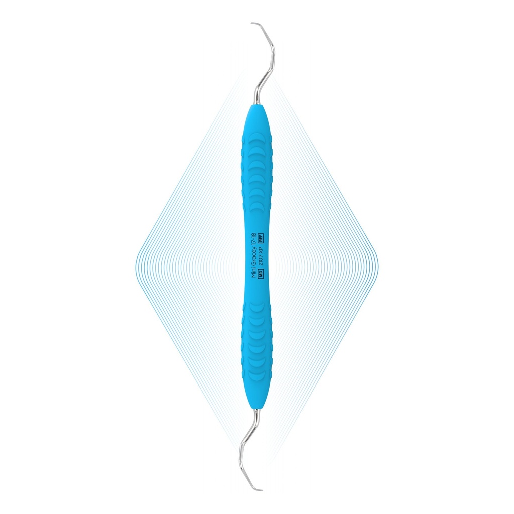 Mini Gracey curette 17-18 | ErgoDenta