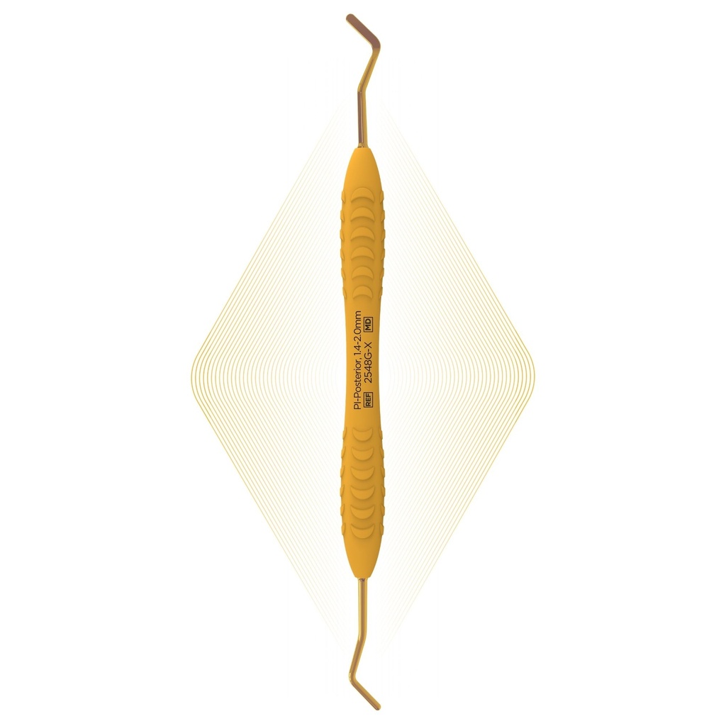 Plast instrument-posterior, 1,4–2,0 mm | ErgoSlip
