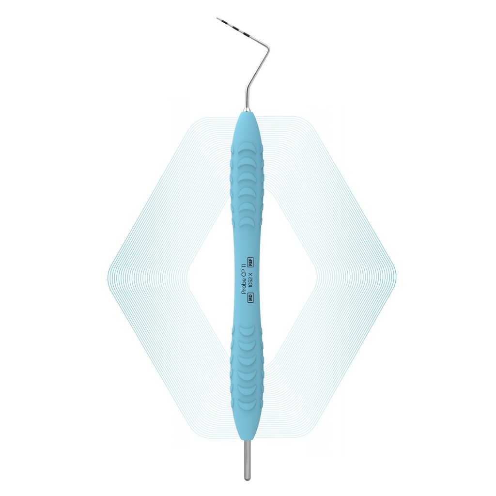 Pochemåler CP-11 | ErgoDenta