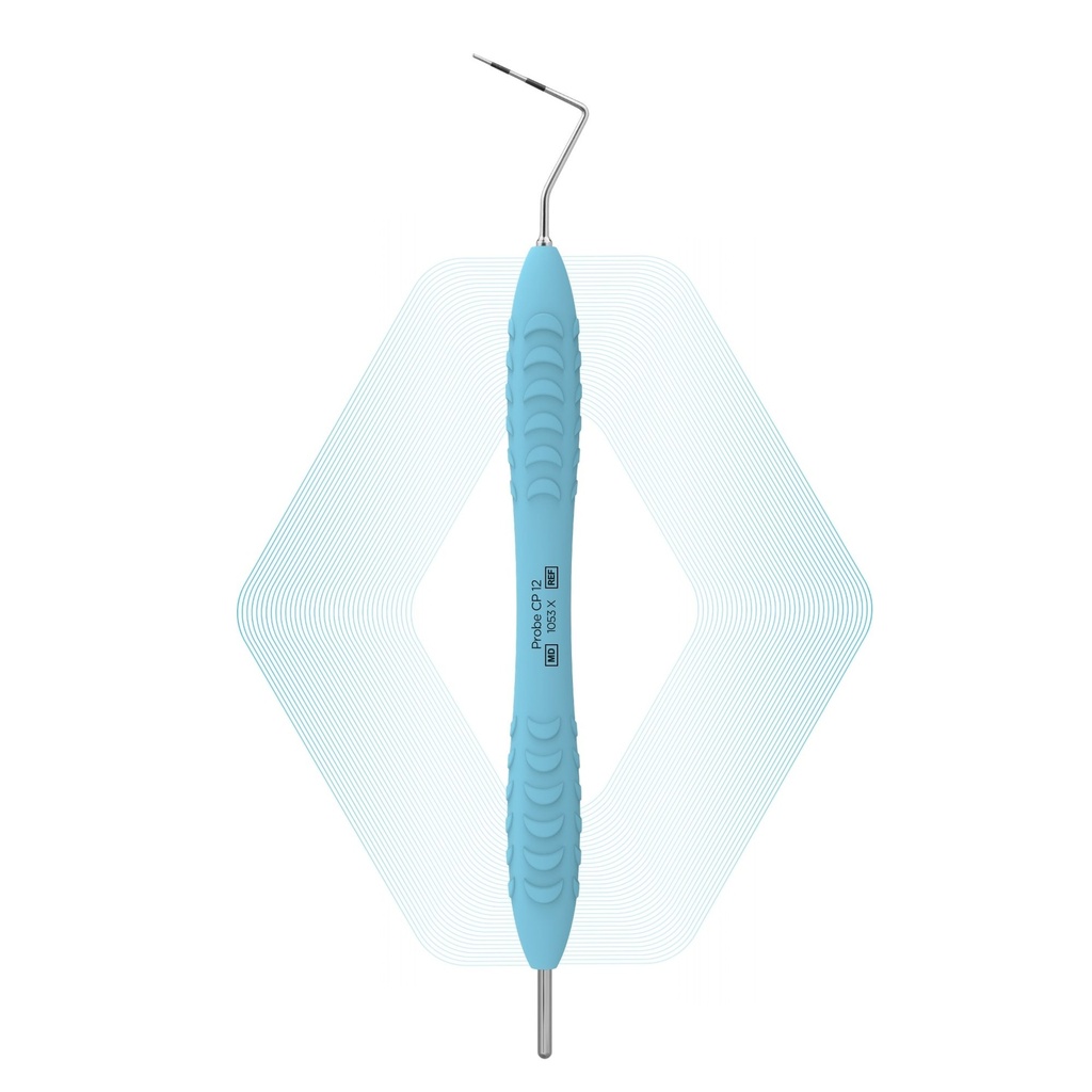 Pochemåler CP-12 | ErgoDenta