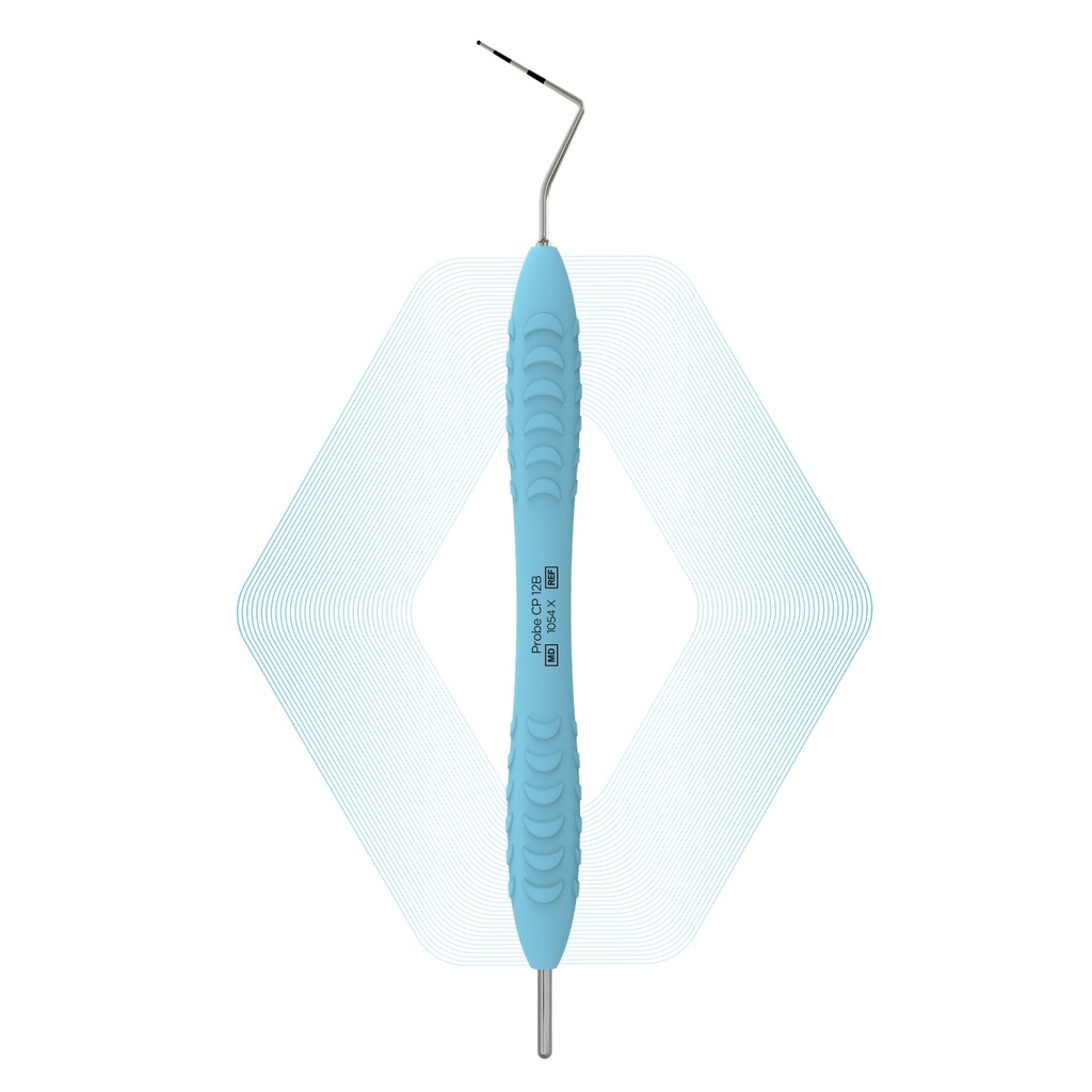 Pochemåler CP-12B (ball-end) | ErgoDenta