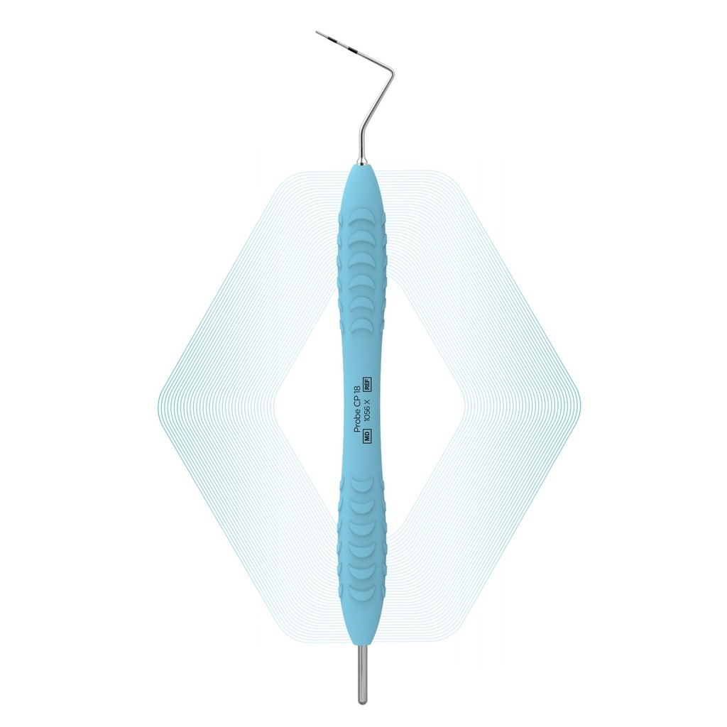 Pochemåler CP-18 | ErgoDenta