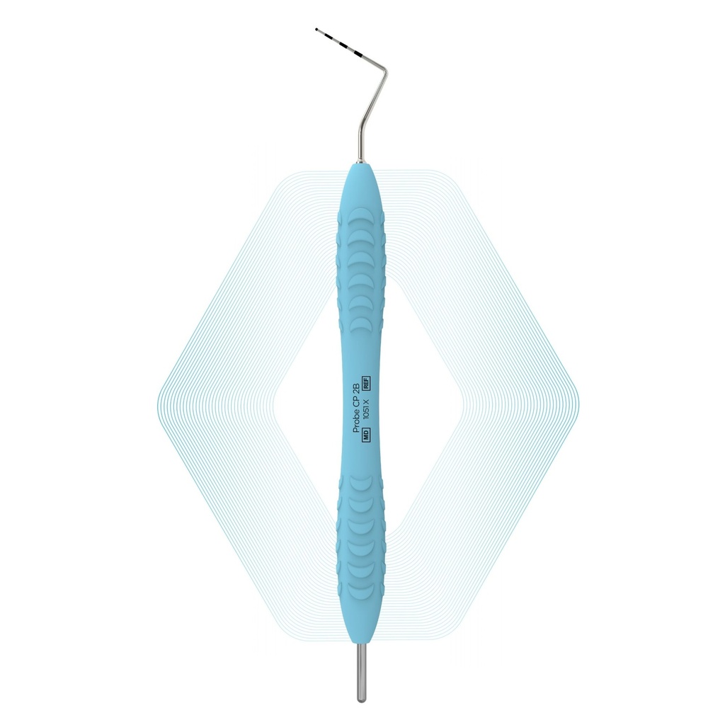 Pochemåler CP-2B (ball-end) | ErgoDenta