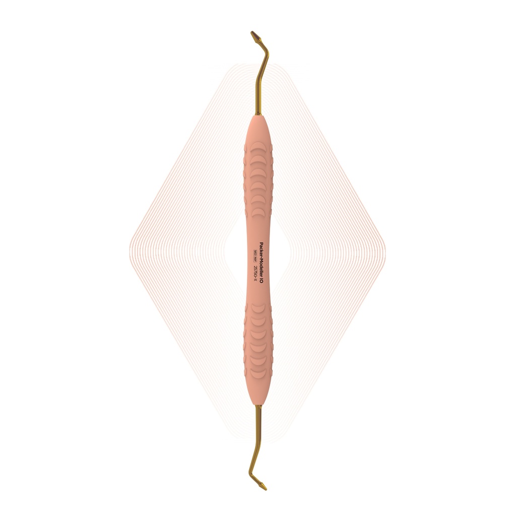 Shaper & Filler, 1,5–2,5 mm | ErgoSlip