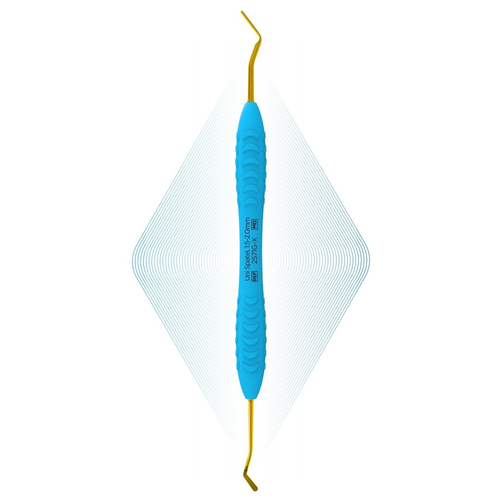 Universal spatel, 1,5–2,0 mm | ErgoSlip