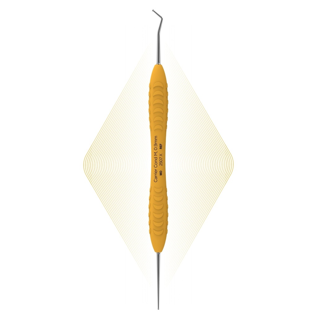 Base Carrier - stopper Malleable Tip, 0,9 mm | ErgoDenta