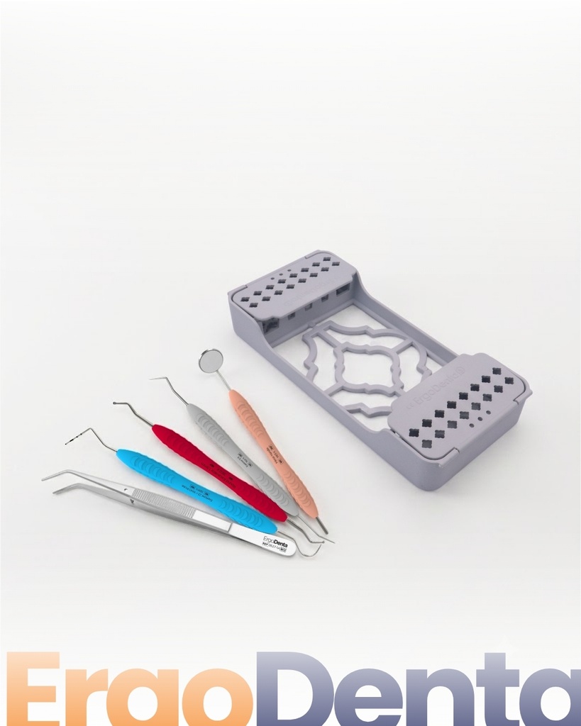 Basic Diagnostic sæt