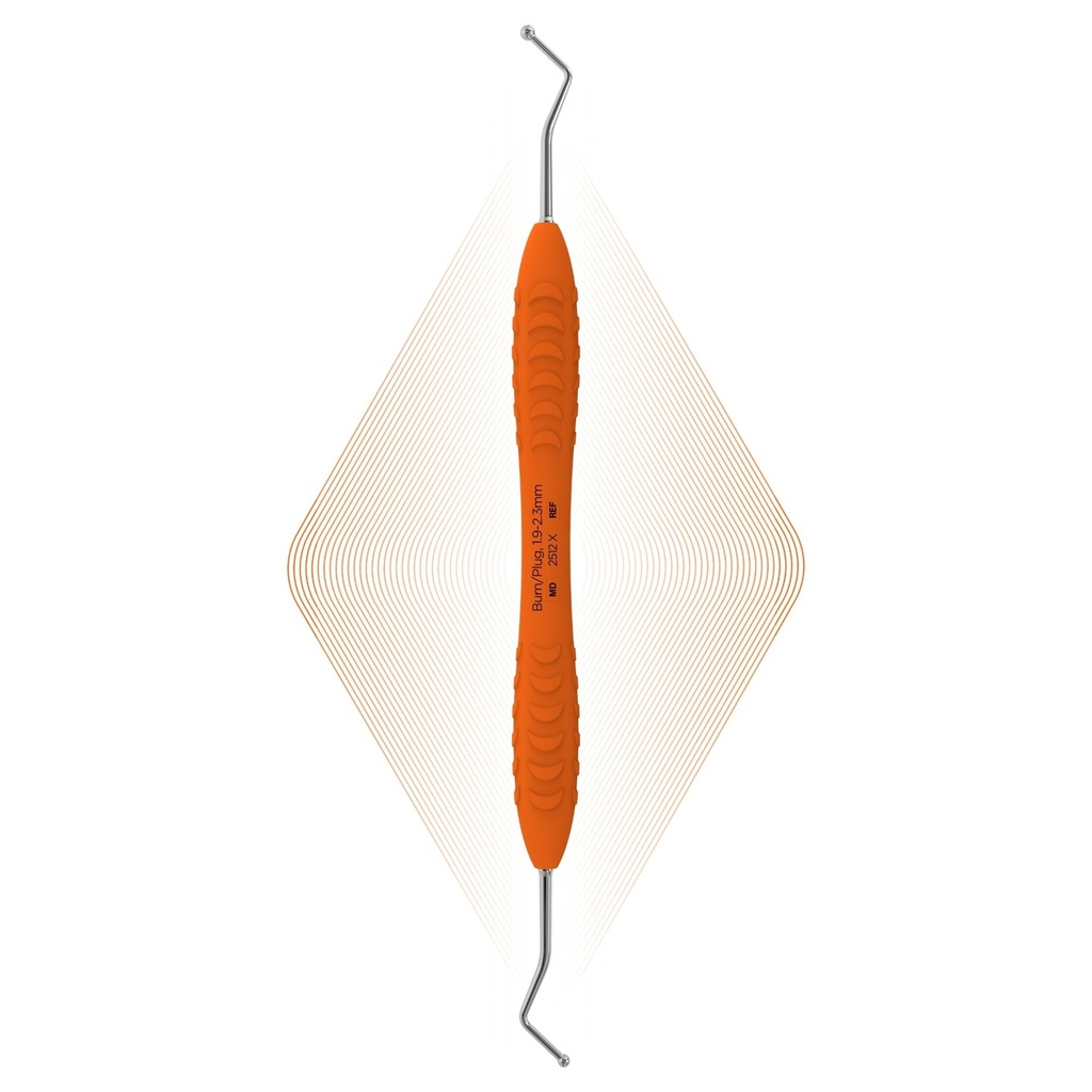 Glitter & stopper, 1,9–2,3 mm | ErgoDenta