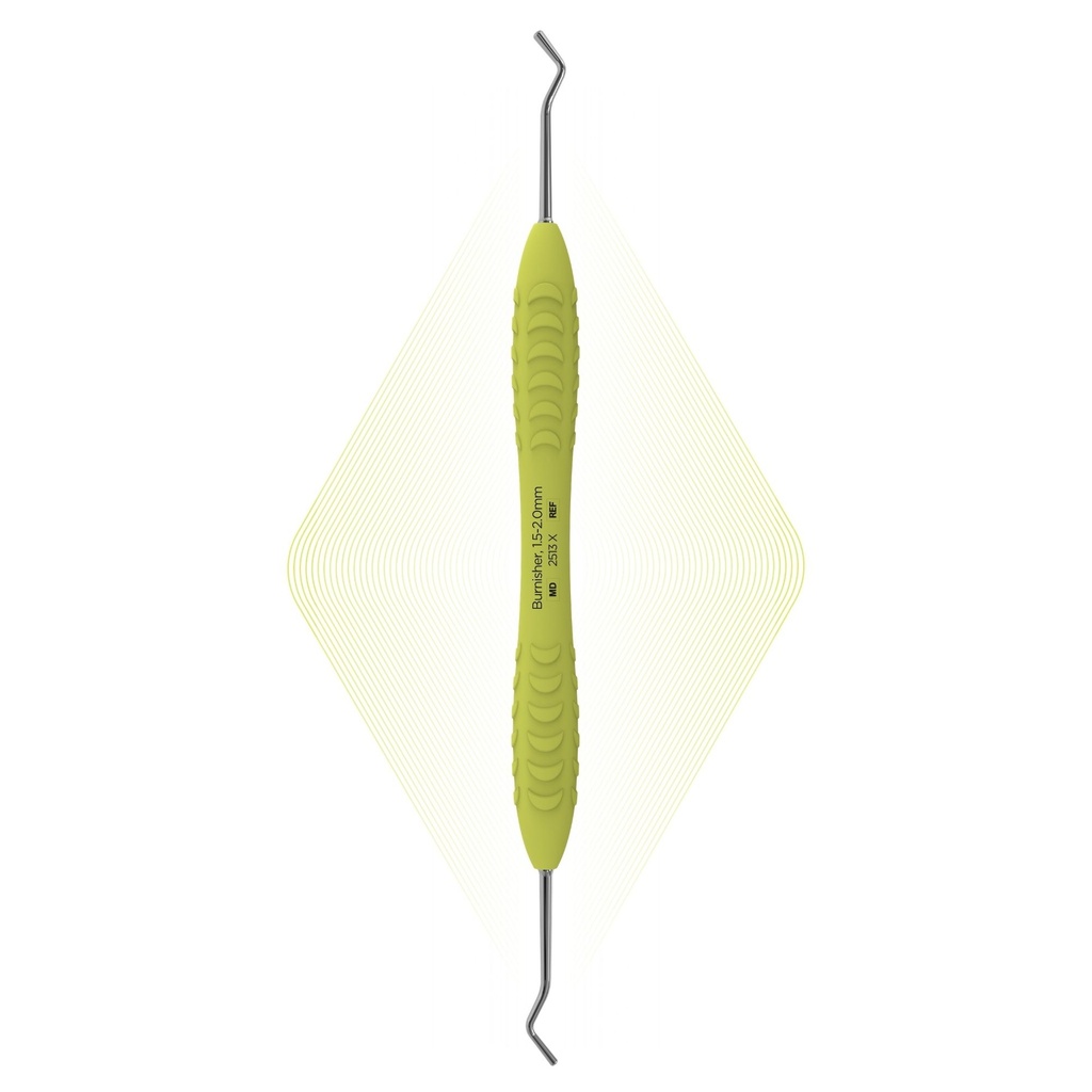 Glitter, 1,5–2,0 mm | ErgoDenta