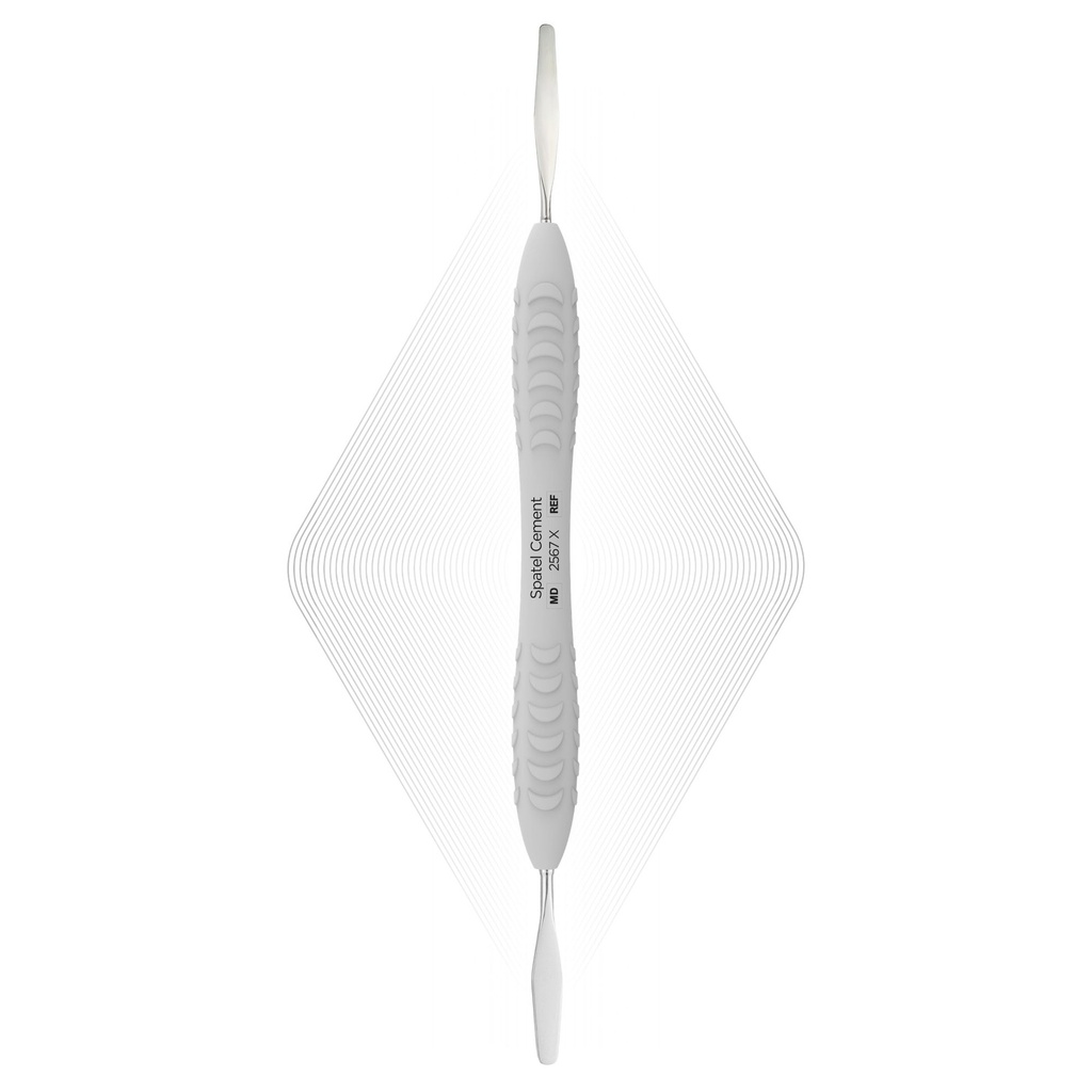 Cement spatel | ErgoDenta