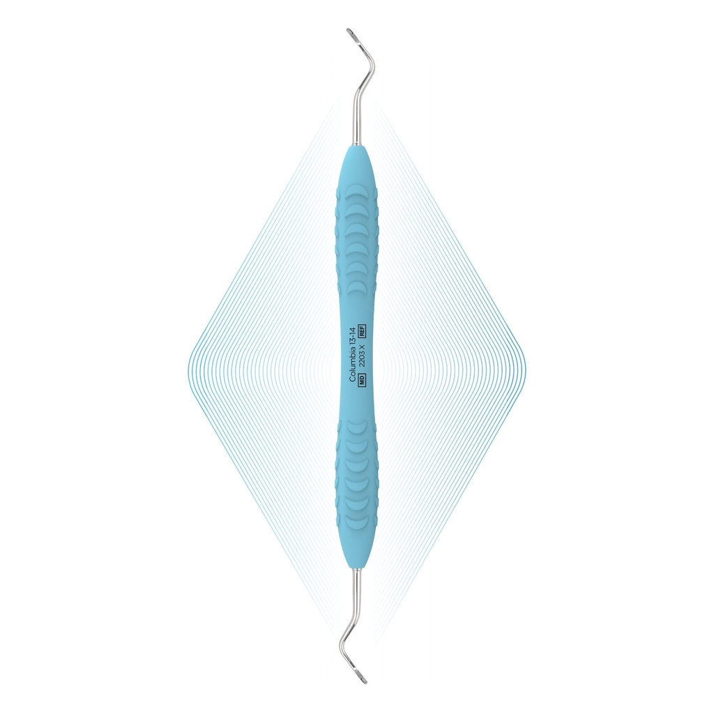 Columbia curette 13-14 | ErgoDenta