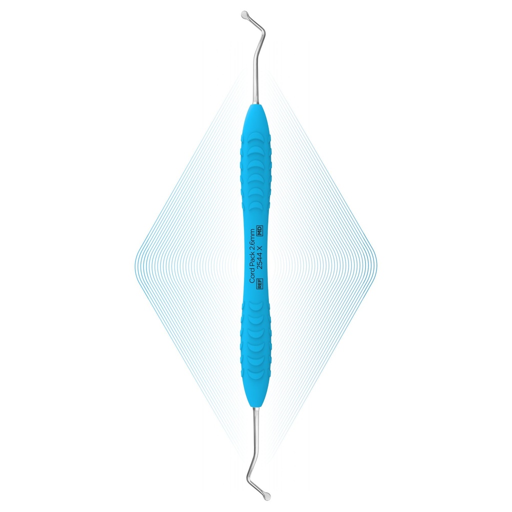 Trådpakker, 2,6 mm | ErgoDenta