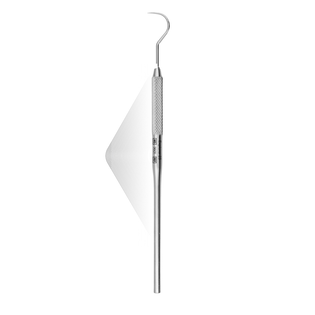 Sonde 23 | ErgoLite