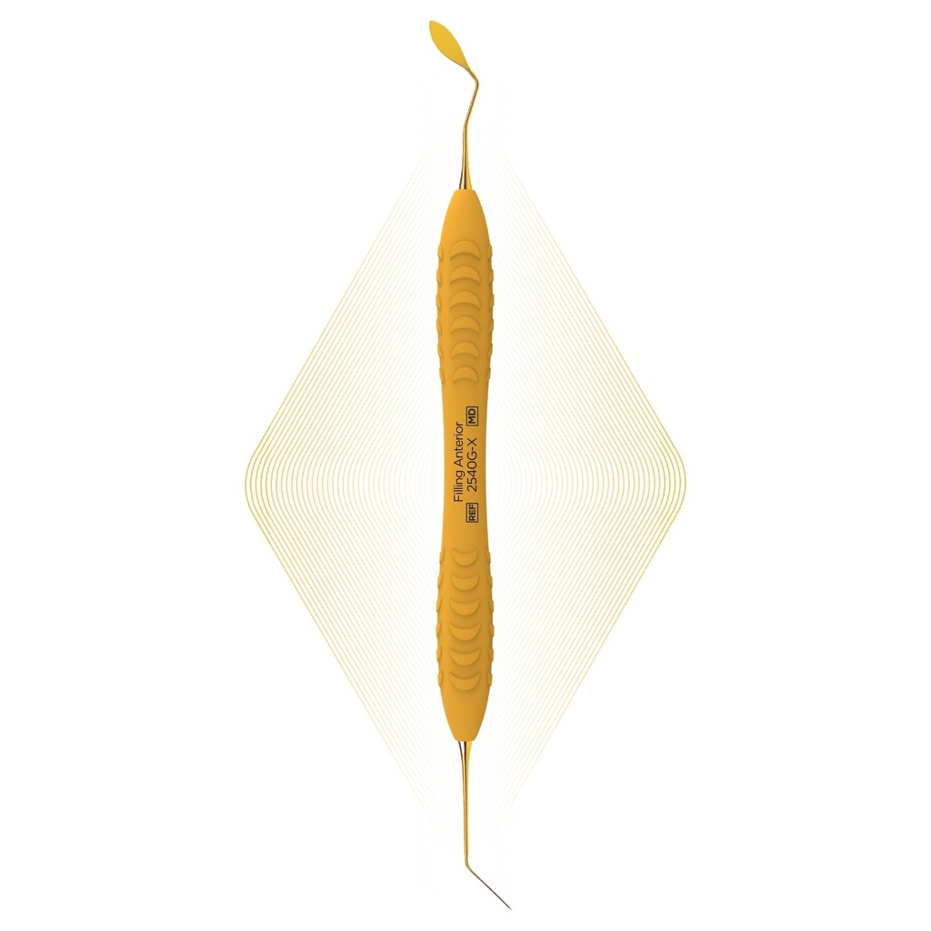 Fyldnings Anterior | ErgoSlip