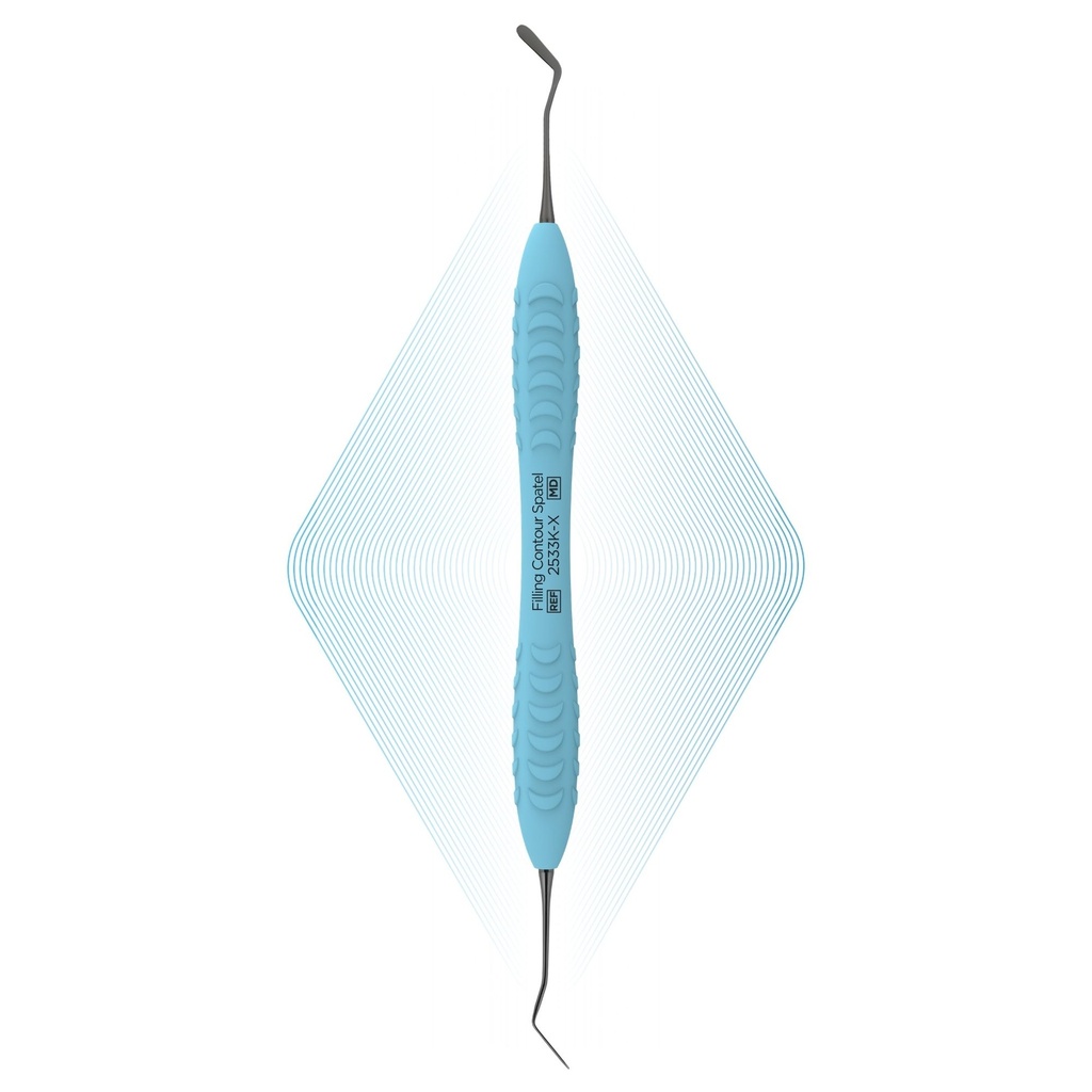 Konturinstrument spatel | ErgoSlip