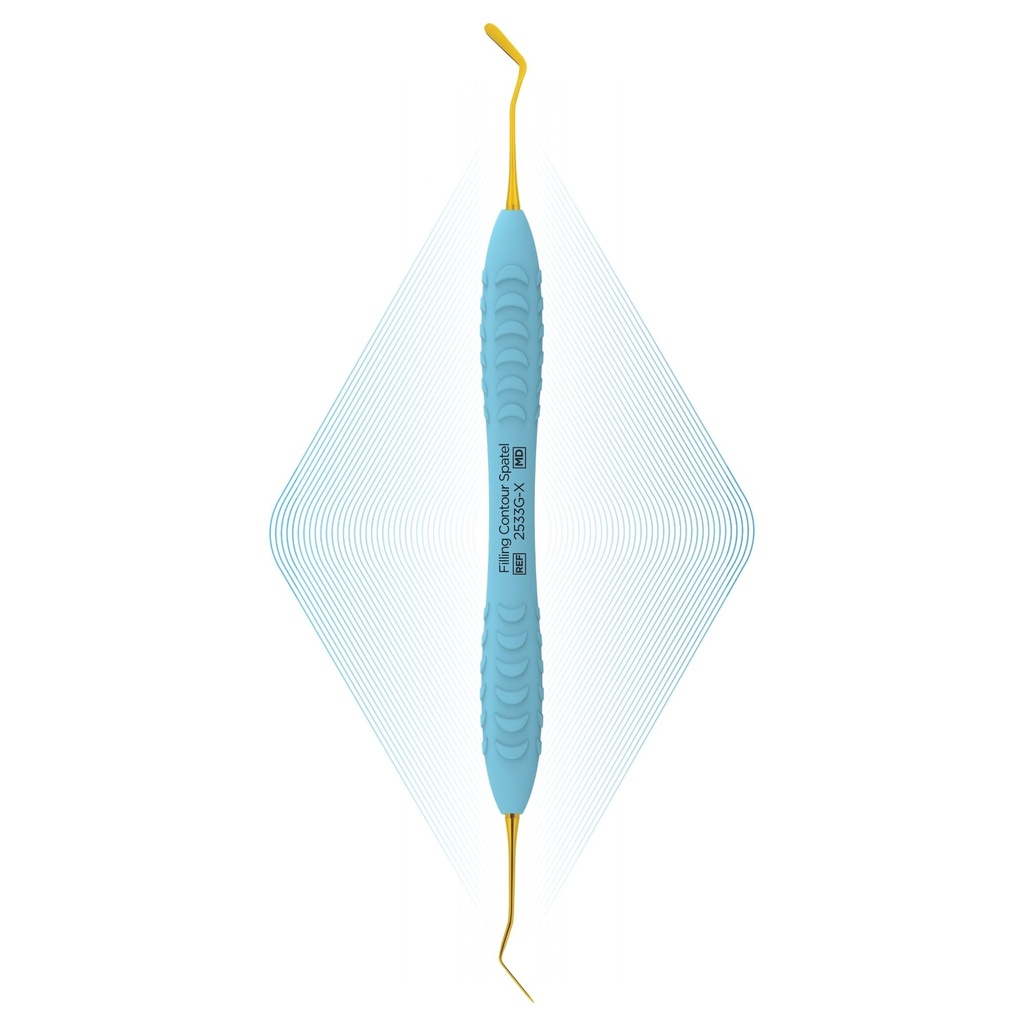 Konturinstrument spatel | ErgoSlip
