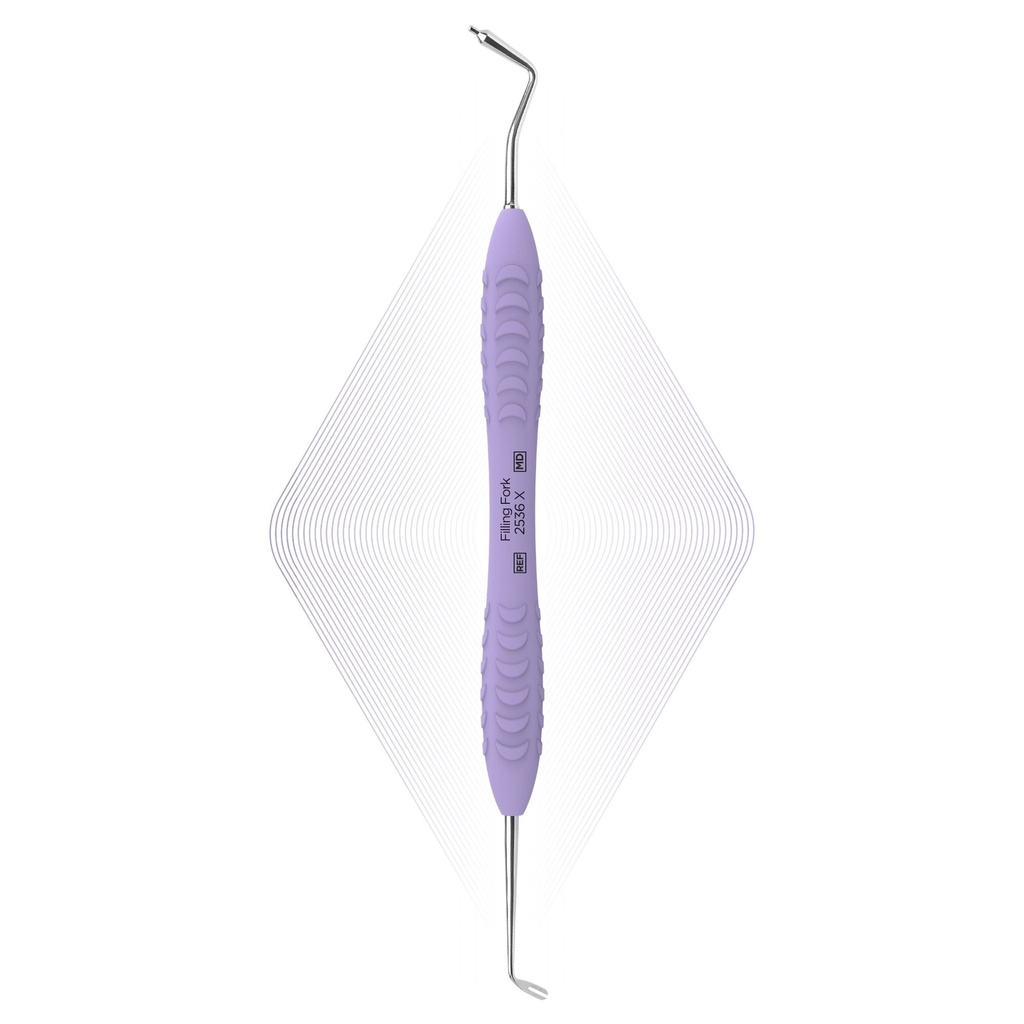 Fyldnings Fork | ErgoDenta