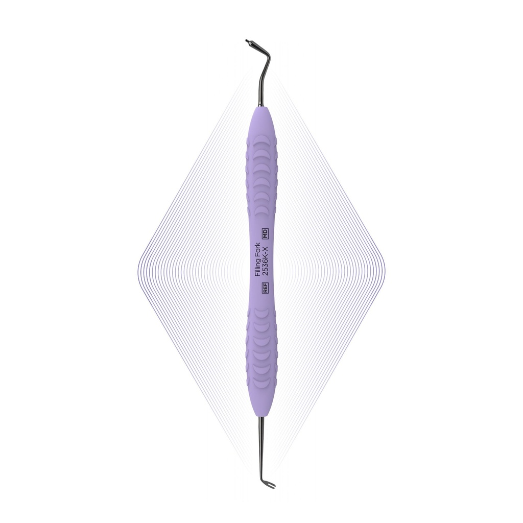 Fyldnings Fork | ErgoSlip