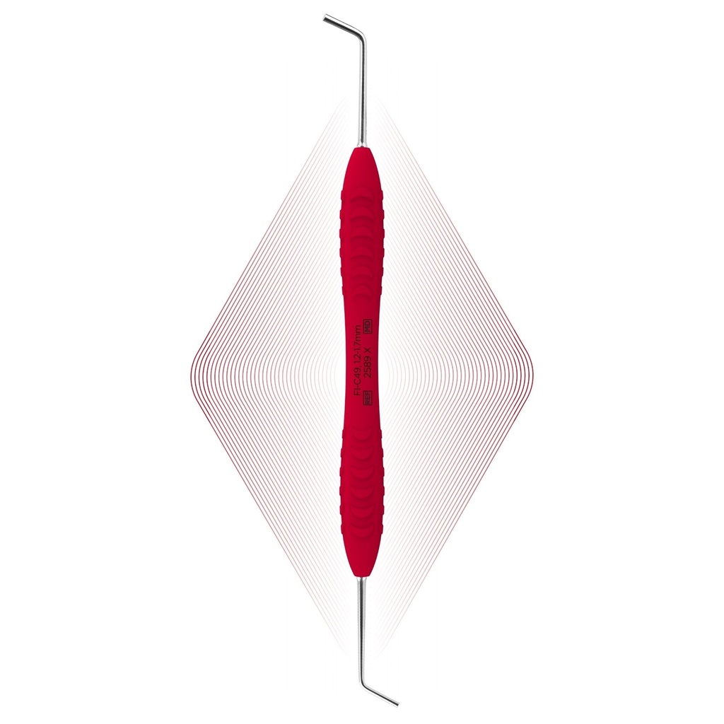 Fyldningsinstrument-C49, 1,2–1,7 mm | ErgoDenta