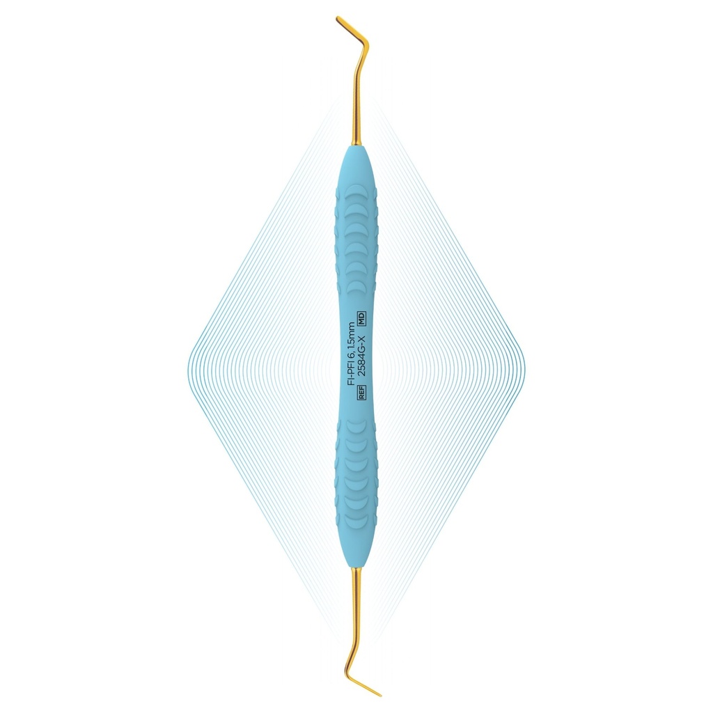 Fyldningsinstrument-PFI 6, 1,5 mm | ErgoSlip