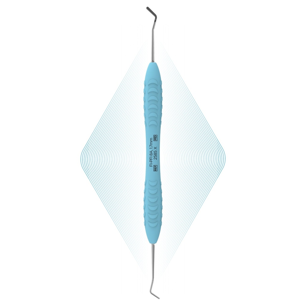 Fyldningsinstrument-PFI 8A, 1,7 mm | ErgoDenta