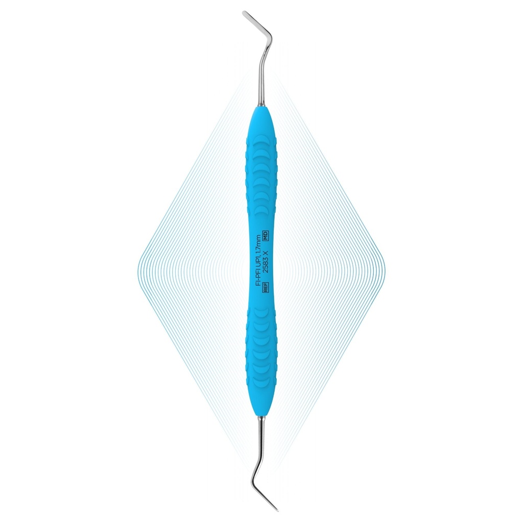 Fyldningsinstrument-PFI UP1, 1,7 mm | ErgoDenta