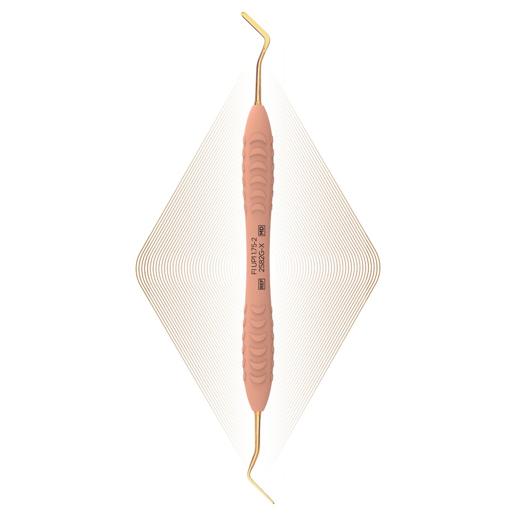 Fyldningsinstrument-UP1, 1,75–2,0 mm | ErgoSlip