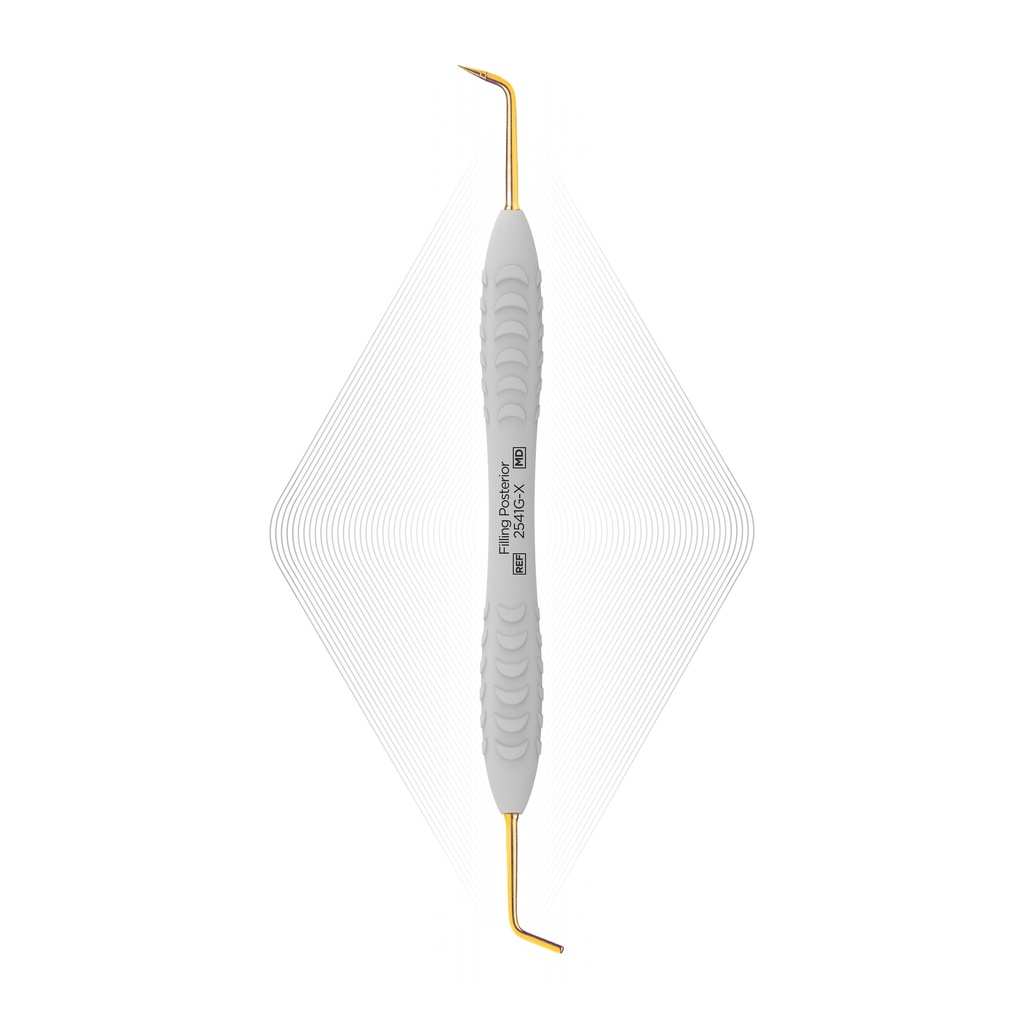 Fyldnings posterior | ErgoSlip