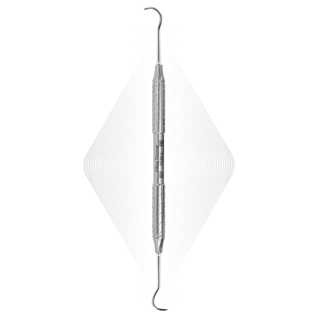 Fyldnings Trimmer | ErgoDenta