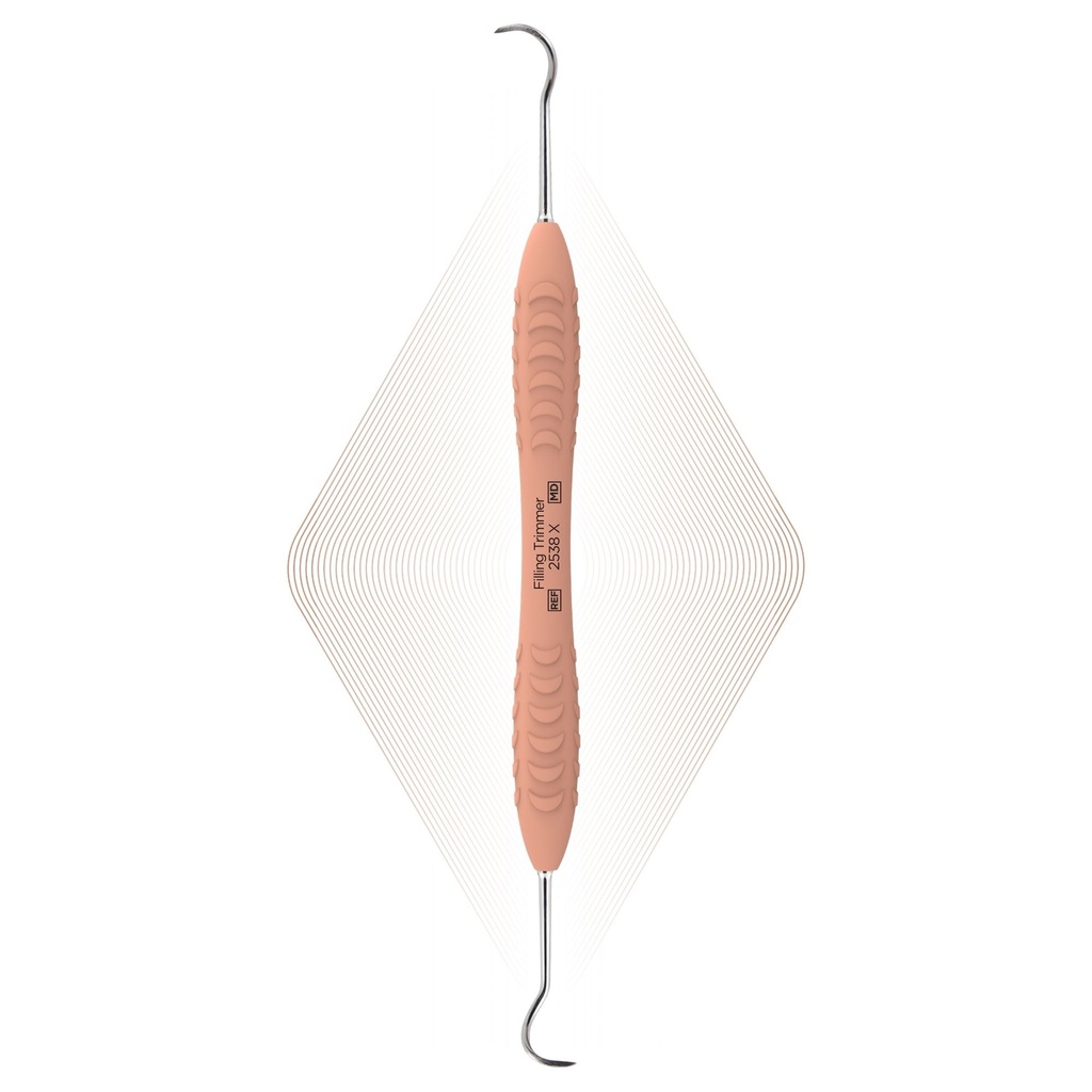 Fyldnings Trimmer | ErgoDenta