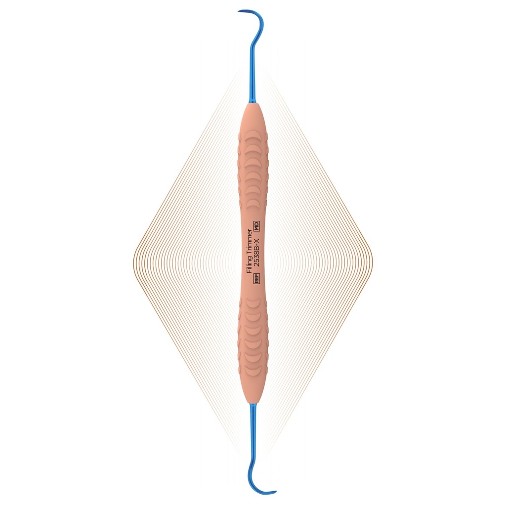 [2538B-X] Fyldnings Trimmer | ErgoSlip (ErgoX)