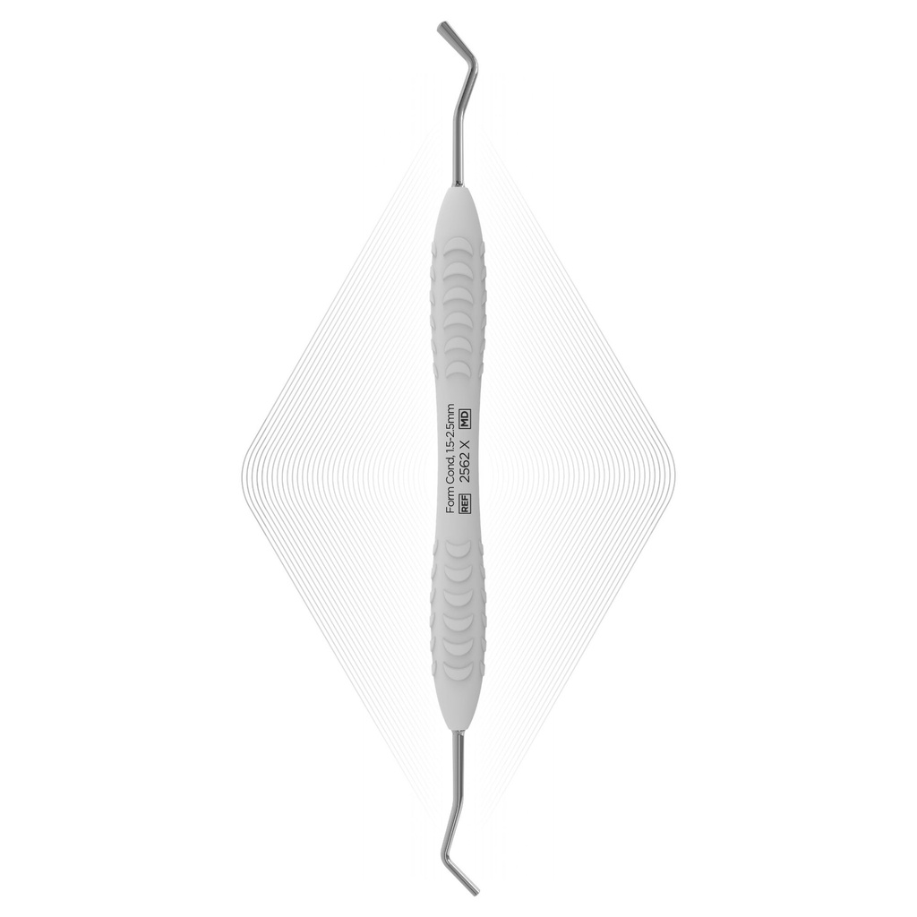 Form stopper, 1,5–2,5 mm | ErgoDenta