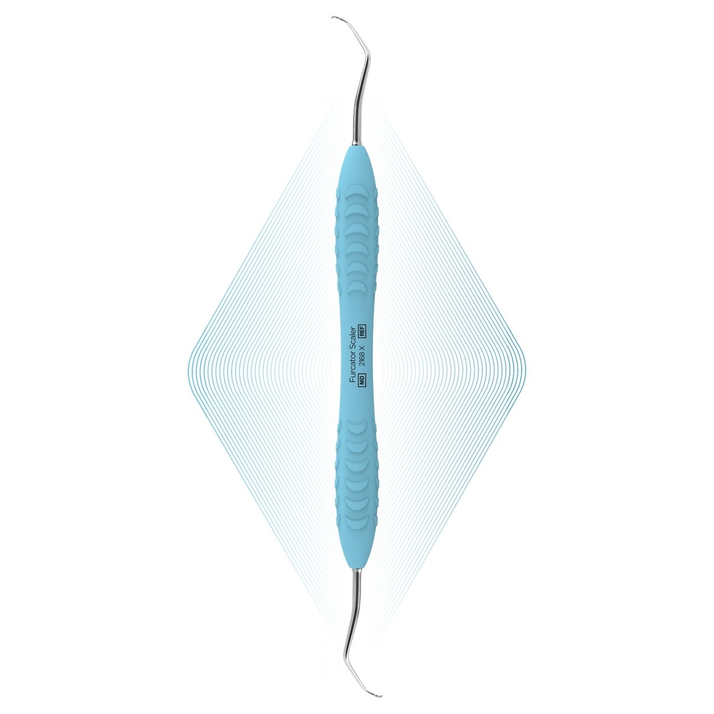 [2168 X] Furcator scaler | ErgoDenta (ErgoX)