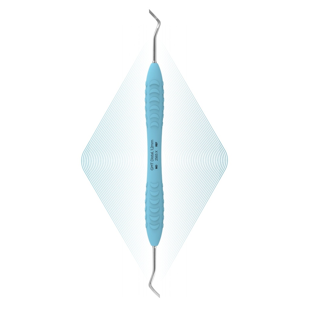 Gingival Margin Trimmer, 1,2 mm, distal | ErgoDenta