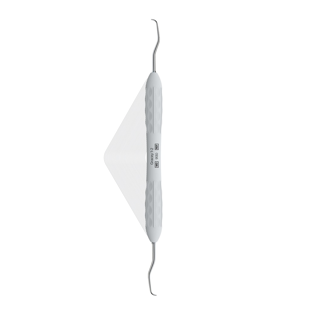Gracey curette 1-2 | ErgoLite