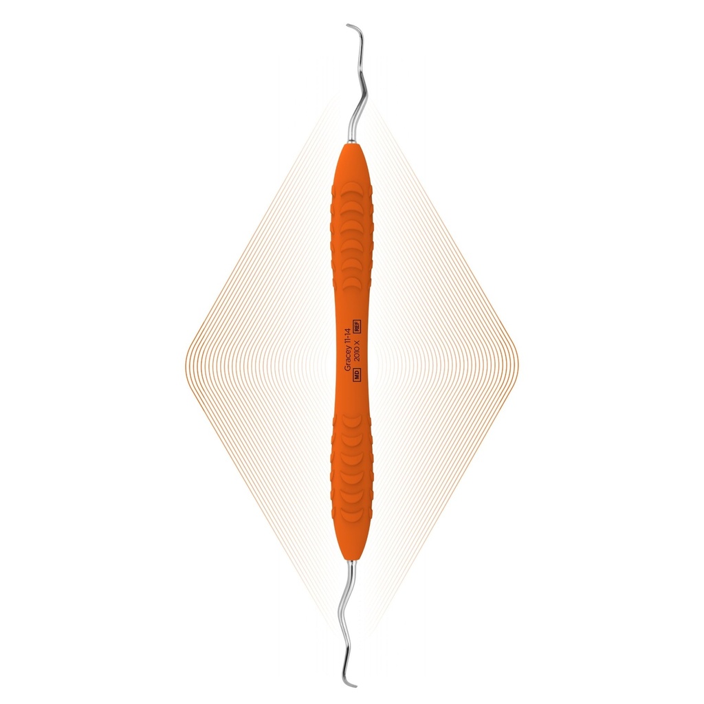 Gracey curette 11-14 | ErgoDenta