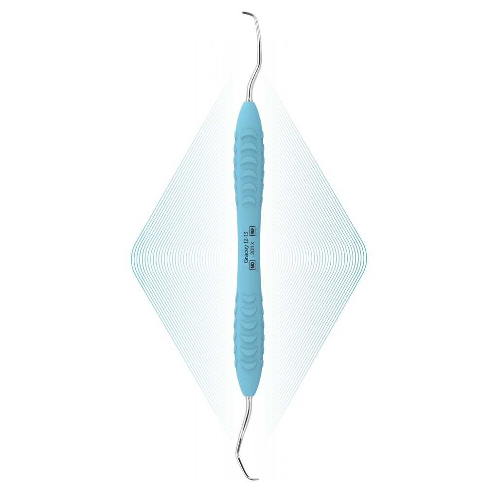 Gracey curette 12-13 | ErgoDenta