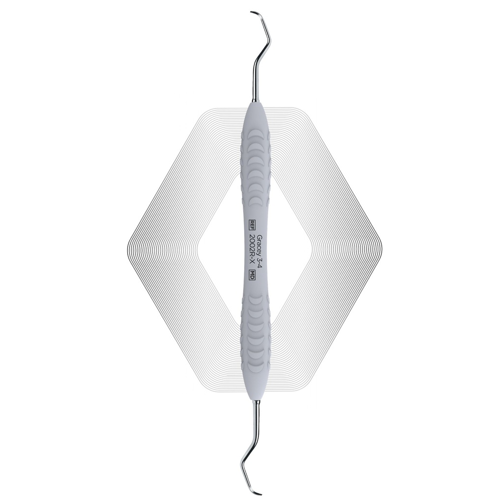 Gracey curette 3-4 | ErgoRazor®