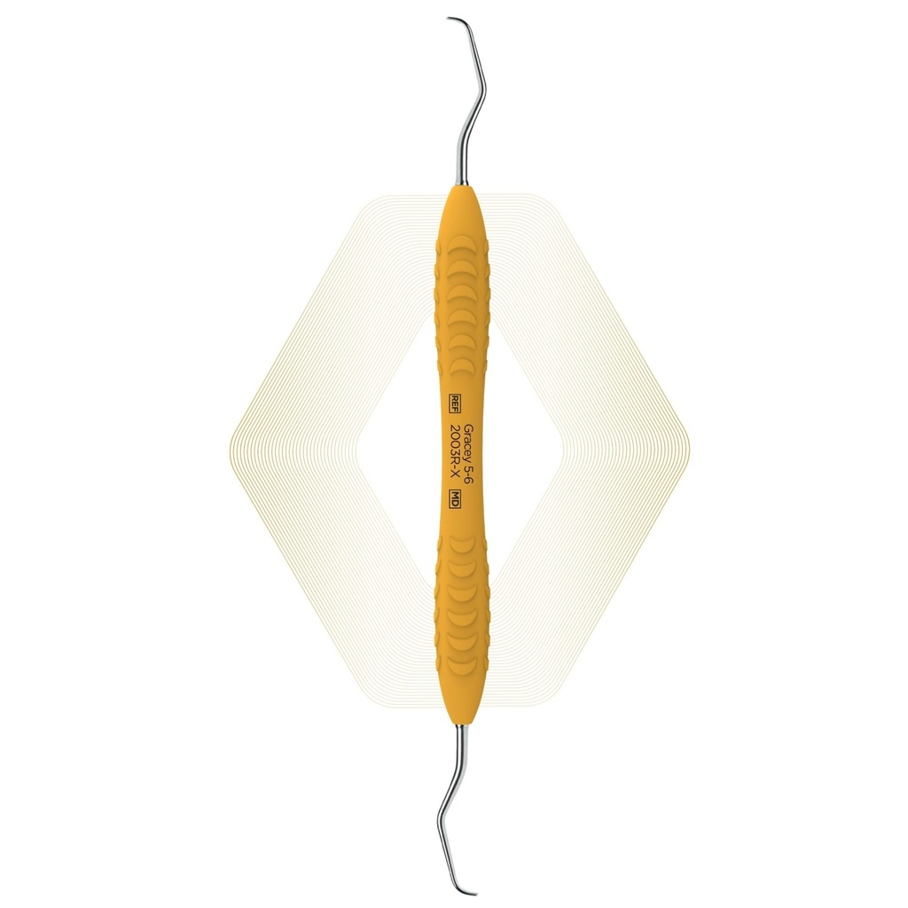 [2003R-X] Gracey curette 5-6 | ErgoRazor® (ErgoX, Razor)